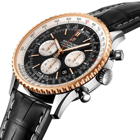 breitling prices